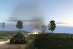 WWII Tank Commander (PC)