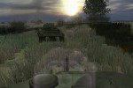 WWII Tank Commander (PC)