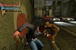 Marc Ecko's Getting Up: Contents Under Pressure (PC)