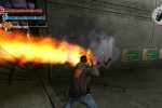 Marc Ecko's Getting Up: Contents Under Pressure (PC)