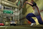 Marc Ecko's Getting Up: Contents Under Pressure (PC)