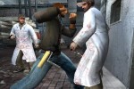 Marc Ecko's Getting Up: Contents Under Pressure (PC)