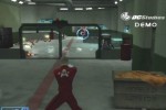 State of Emergency 2 (PlayStation 2)