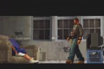 Marc Ecko's Getting Up: Contents Under Pressure (PlayStation 2)