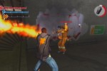 Marc Ecko's Getting Up: Contents Under Pressure (PlayStation 2)