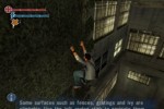 Marc Ecko's Getting Up: Contents Under Pressure (PlayStation 2)