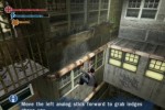 Marc Ecko's Getting Up: Contents Under Pressure (PlayStation 2)