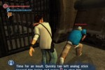 Marc Ecko's Getting Up: Contents Under Pressure (PlayStation 2)