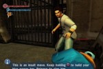 Marc Ecko's Getting Up: Contents Under Pressure (PlayStation 2)