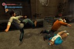 Marc Ecko's Getting Up: Contents Under Pressure (PlayStation 2)