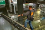 Marc Ecko's Getting Up: Contents Under Pressure (PlayStation 2)