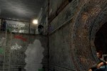 Marc Ecko's Getting Up: Contents Under Pressure (PlayStation 2)