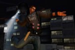 Marc Ecko's Getting Up: Contents Under Pressure (PlayStation 2)