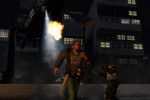 Marc Ecko's Getting Up: Contents Under Pressure (PlayStation 2)