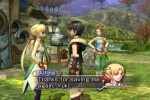 Grandia III (PlayStation 2)