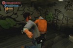 Marc Ecko's Getting Up: Contents Under Pressure (Xbox)