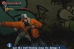 Marc Ecko's Getting Up: Contents Under Pressure (Xbox)