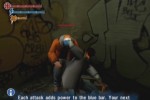 Marc Ecko's Getting Up: Contents Under Pressure (Xbox)