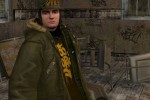 Marc Ecko's Getting Up: Contents Under Pressure (Xbox)