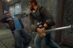 Marc Ecko's Getting Up: Contents Under Pressure (Xbox)