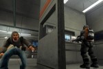 Marc Ecko's Getting Up: Contents Under Pressure (Xbox)