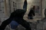 Marc Ecko's Getting Up: Contents Under Pressure (Xbox)
