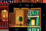 Exit (PSP)