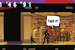 Exit (PSP)