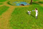 Paws & Claws Pet Vet (PC)