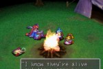 Breath of Fire III (PSP)