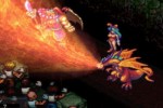 Breath of Fire III (PSP)