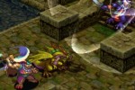 Breath of Fire III (PSP)