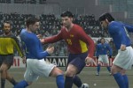 World Soccer Winning Eleven 9 (PlayStation 2)