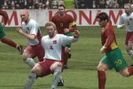 World Soccer Winning Eleven 9 (PlayStation 2)