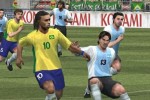 World Soccer Winning Eleven 9 (PlayStation 2)