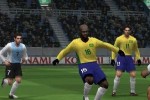 World Soccer Winning Eleven 9 (PSP)