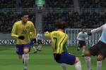 World Soccer Winning Eleven 9 (PSP)