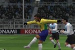 World Soccer Winning Eleven 9 (PSP)