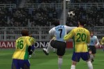 World Soccer Winning Eleven 9 (PSP)