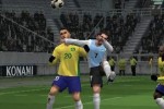 World Soccer Winning Eleven 9 (PSP)