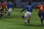 World Soccer Winning Eleven 9 (PSP)