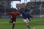 World Soccer Winning Eleven 9 (PSP)