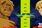 Street Fighter Alpha 3 MAX