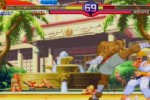 Street Fighter Alpha 3 MAX (PSP)