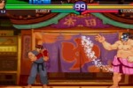 Street Fighter Alpha 3 MAX (PSP)