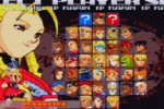 Street Fighter Alpha 3 MAX (PSP)