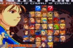 Street Fighter Alpha 3 MAX (PSP)