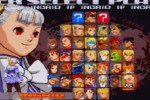 Street Fighter Alpha 3 MAX (PSP)