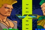 Street Fighter Alpha 3 MAX (PSP)