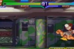 Street Fighter Alpha 3 MAX (PSP)